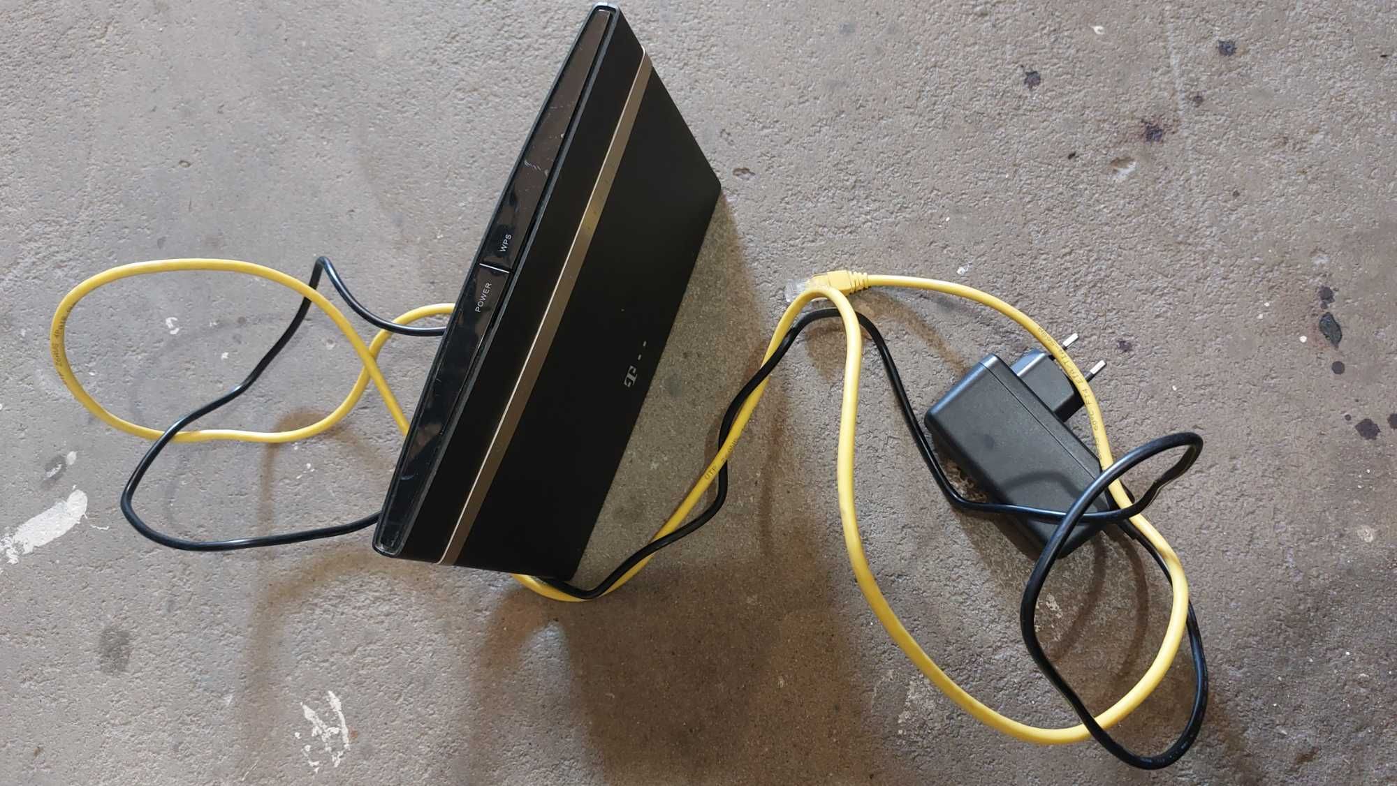 Router huawei B525s-23a uzywany