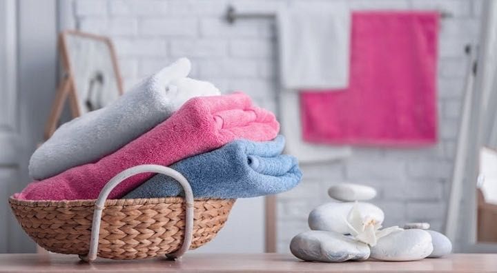 Proszek do prania kolorów LENOR Color Amethyst 6kg 100 prań ŚWIEŻOŚĆ