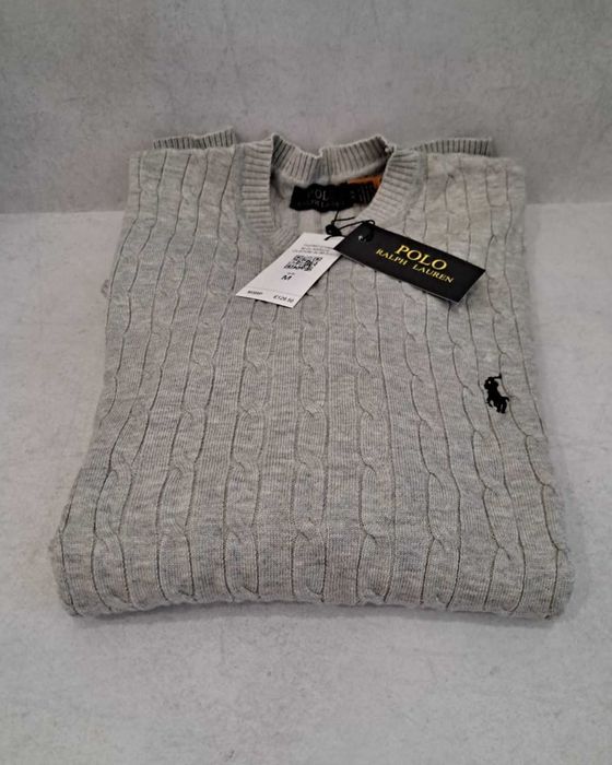 Sweter Męski Polo Ralph Lauren S M L XL XXL