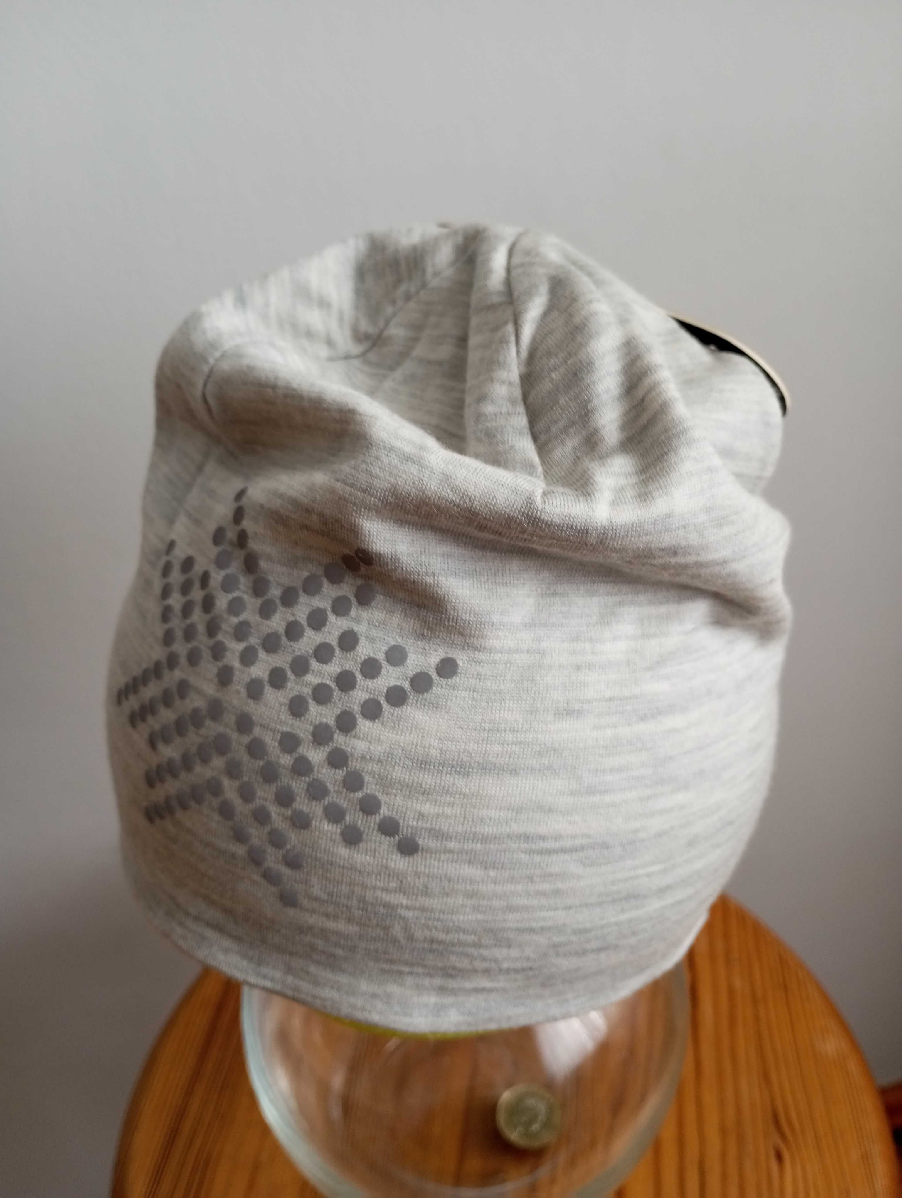 Morild 100% merino czapka dwuwarstwowa rozm. uniwersalny