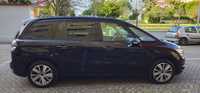 Citroën C4 Grande picasso 1.6 gasóleo  impecável 7lugares