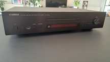 Yamaha CD-N500 sieciowy odtwarzacz CD