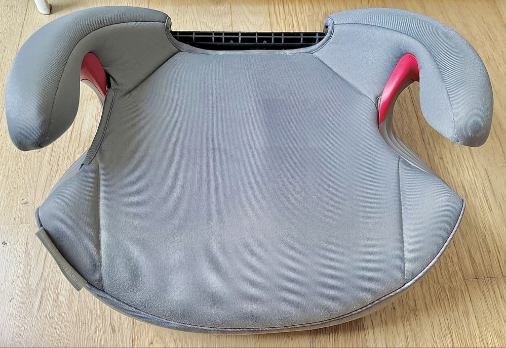 Cybex Solution S-fix (sfix) - Cadeira para carro grupo 2/3 de 100-150