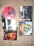 Zen nippon pro wrestling ps1 psx retro ntsc j kolekcjonerski stan