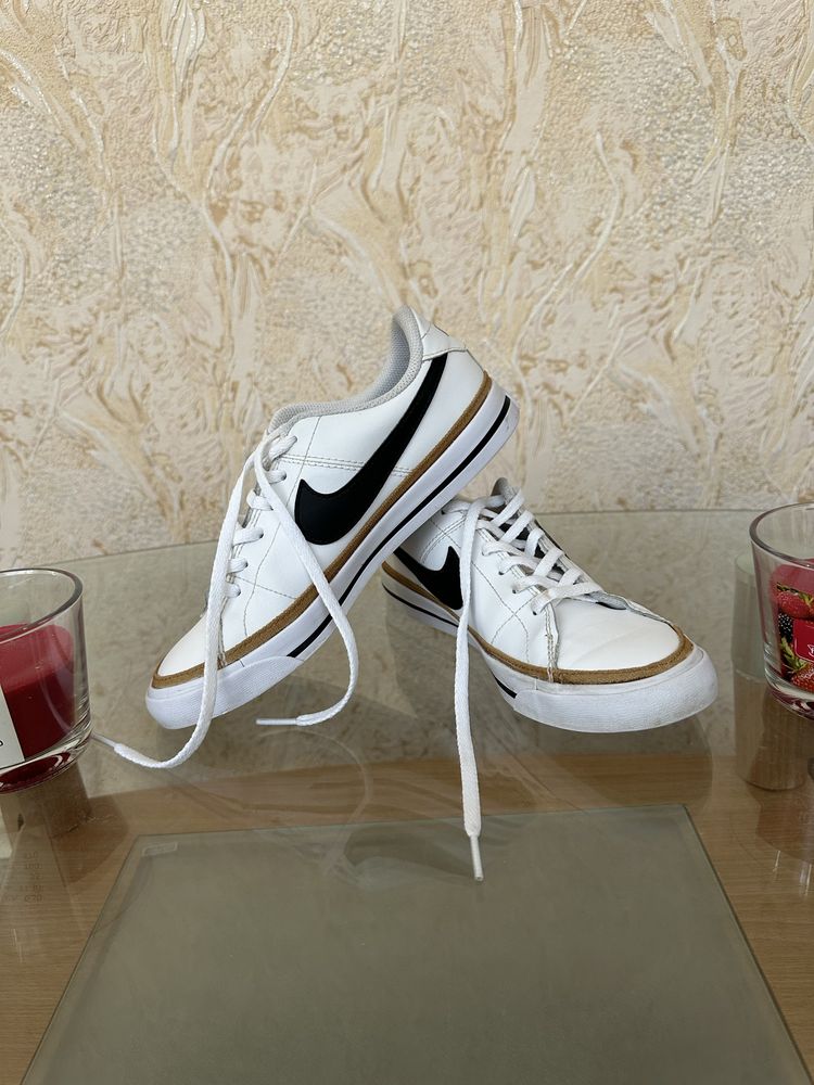 Кеды на мальчика Nike