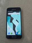 Продам смартфон Samsung Galaxy S5 mini SM-G800F Black б/у.