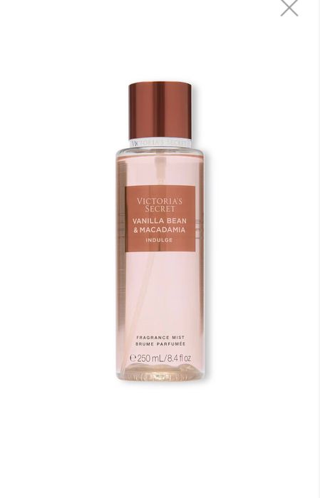 Парфумований спрей Victoria’s secret