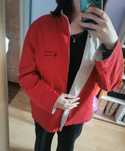 Dwustronna kurtka Tommy Hilfiger