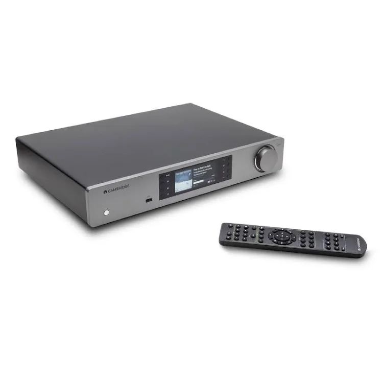 Cambridge Audio CXN V2 - Como novo