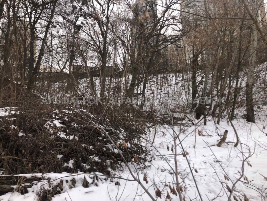 продаж ділянки 6.5 соток під забудову в Києві