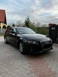 Audi a4 b8 2.0 tdi 2010 rok