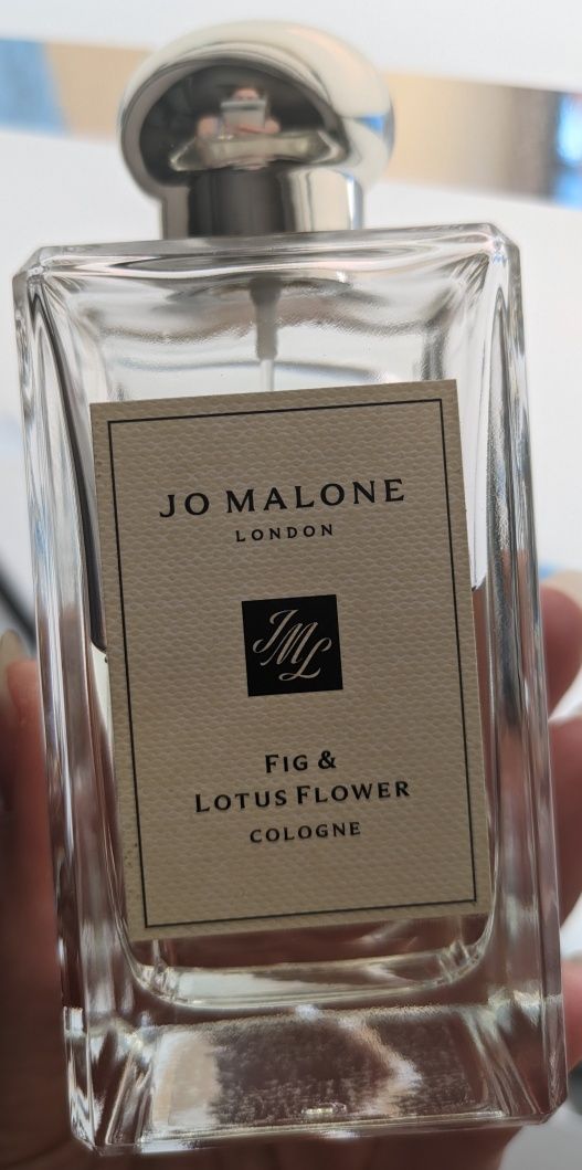 Jo Malone Fig & Lotus Flower Cologne 80ml