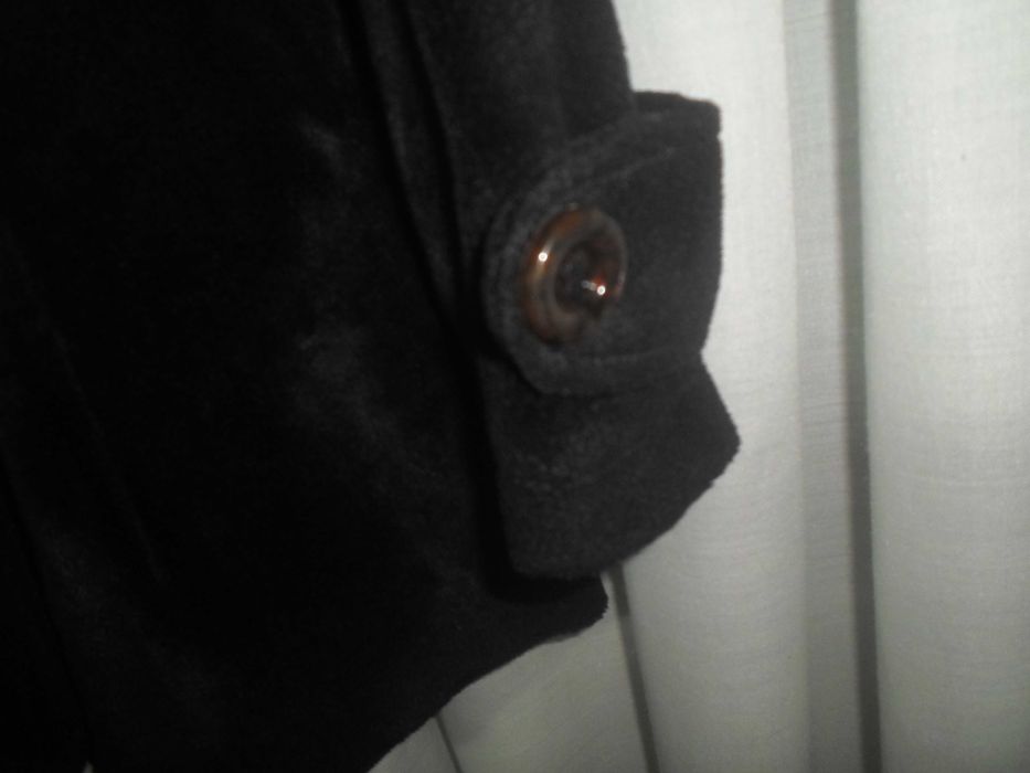 casaco mulher aveludado