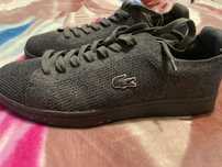 Sapatilhas Lacoste