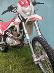 Продам Sparta 200