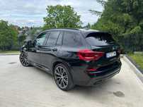 BMW X3 M BMW X3 M40i xDrive 354 KM | Full opcja | 21” | Head-Up | + zima | FVAT