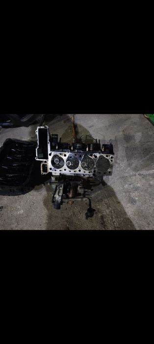 E36 compact 318 Tds