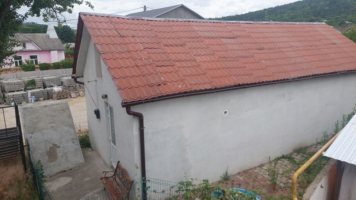 Продам 1-кімнатний будинок. Вул.Коцюбинського.