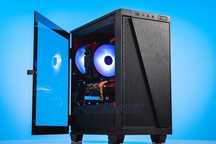 СКАЖИ 300! i5-11400+RX5700XT як RTX3060 ігровий комп'ютер игровой ПК