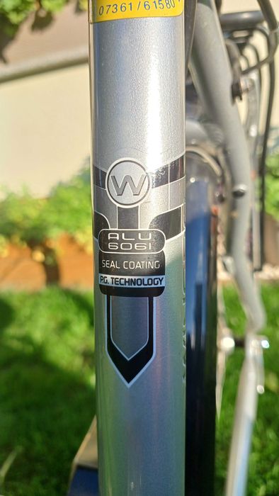 Sprzedam męski rower Winora Bermuda 28"