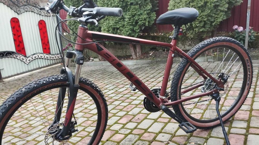 Шикарний велік для тебе.