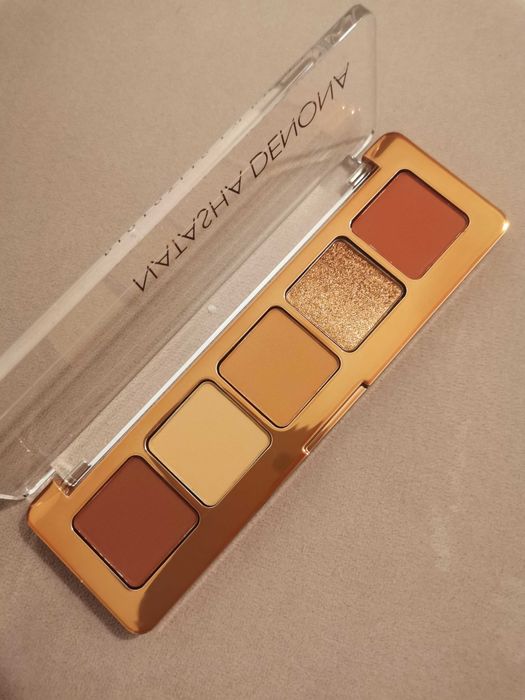 Natasha Denona mini bronze paleta cieni
