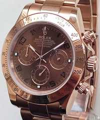 Часы Rolex * DAYTONA COSMOGRAPH *brown* класс ААА