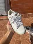 Кеди фірми ellesse