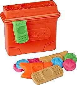 Play doh іграшковий ветеринар собачка