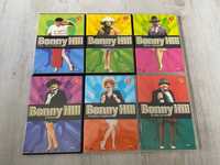 Benny Hill - coleção completa (DVD)
