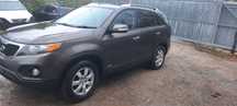 Разборка  Шрот  KIA Sorento 2002-2014р.