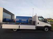 Iveco Daily 35S16H3.0  3.0L manual, ROMCAR, od ręki! 2025! czujniki parkowania.