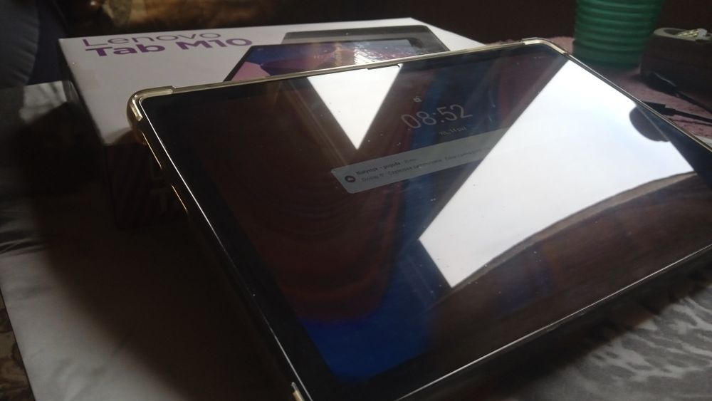 Tablet Lenovo Tab M10 4/64 3gen karta pamieci 1TB
