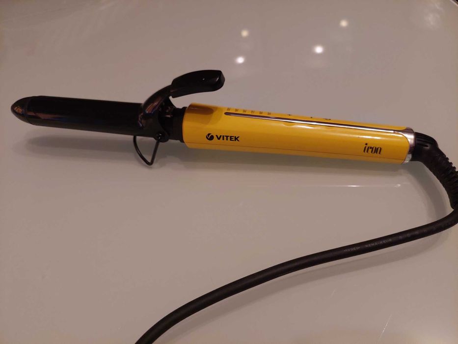 Плойка VITEK VT-2384 Y