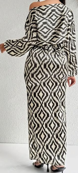 Piękna elegancka sukienka xl XXL