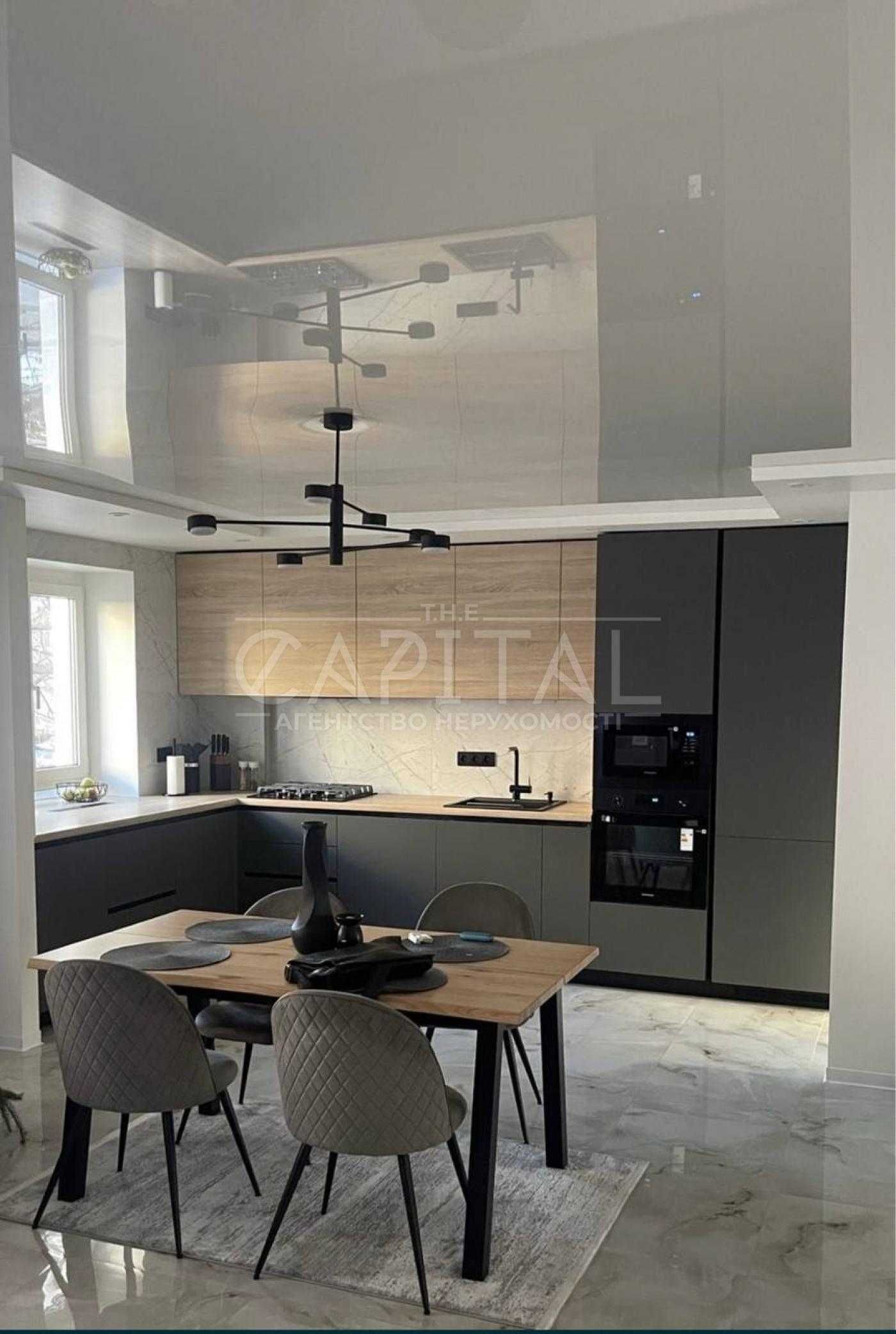 Продаж 2к квартири 72м2, вул. Харьковское шоссе, Новая Дарница