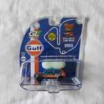 Volkswagen Golf mk1 Gulf Rally Greenlight- Salão Diecast Portugal