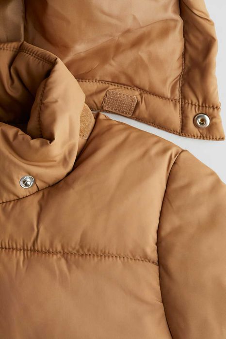 Куртка на хлопчика еврозима  h&m ріст від 110 - 140 см