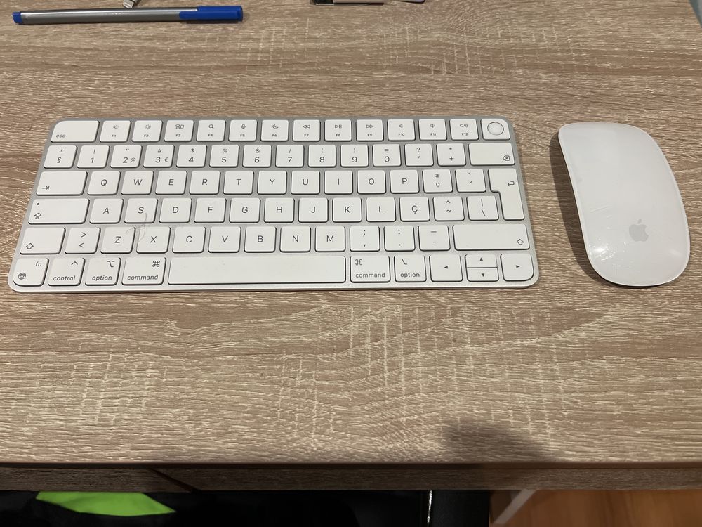 Apple iMac M1 24”