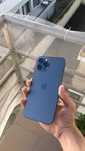 Iphone 12 PRO MAX (COMO NOVO)