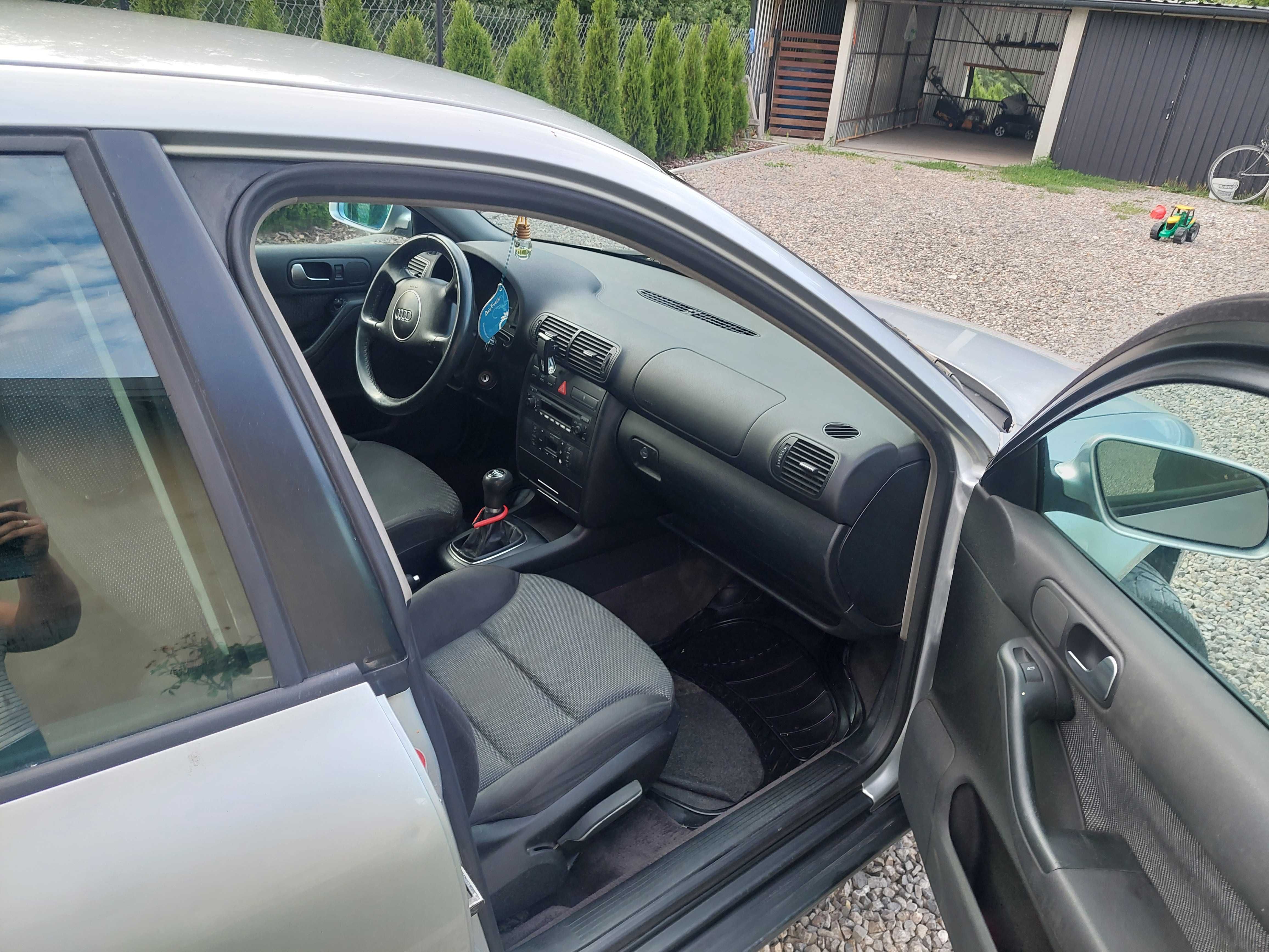 Sprzedam audi a3