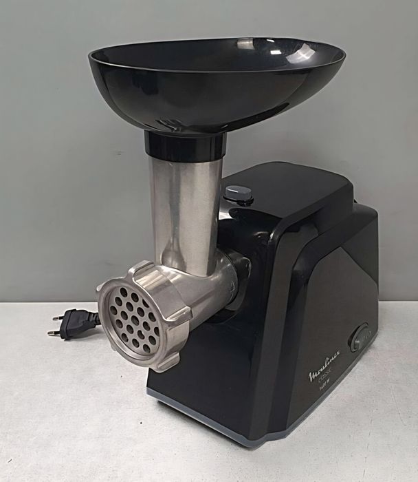 Продам мясорубка Moulinex ME 10  1400w с реверс