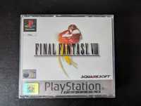 Final Fantasy VIII PS1 NOVO