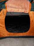 Tenda 2 pessoas como nova