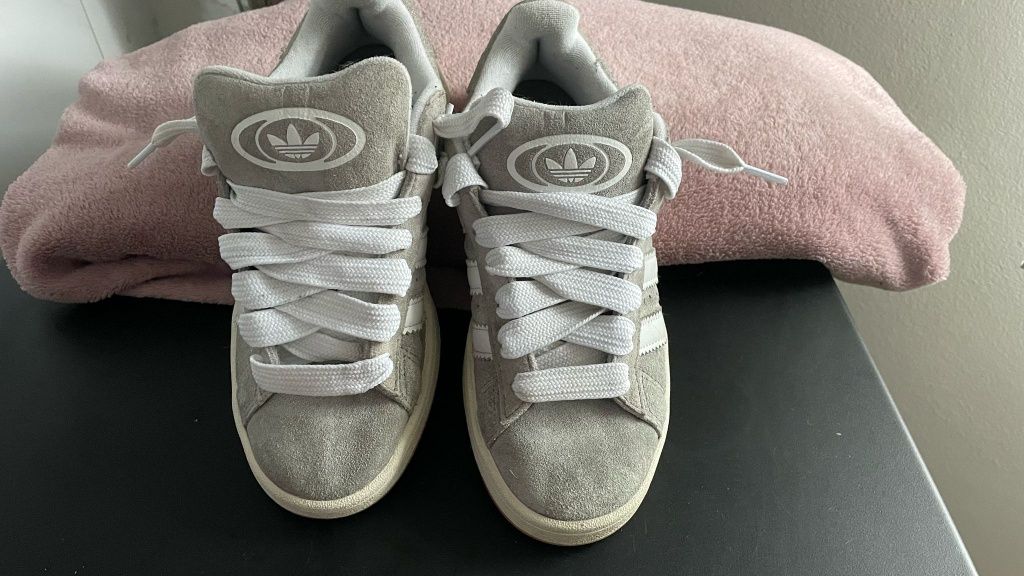 Vendo Adidas campos