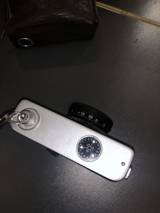 Фотоаппарат чайка 2 продам