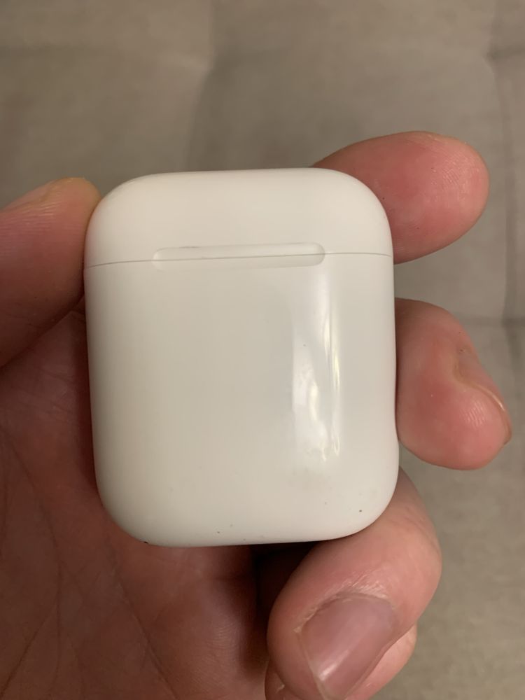 AirPods навушники оригінальні