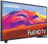 Телевізор Samsung 42" FullHD SmartTV Wi-Fi T2 Android телевізор 4142