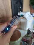 Zwijany kabel mikro-USB