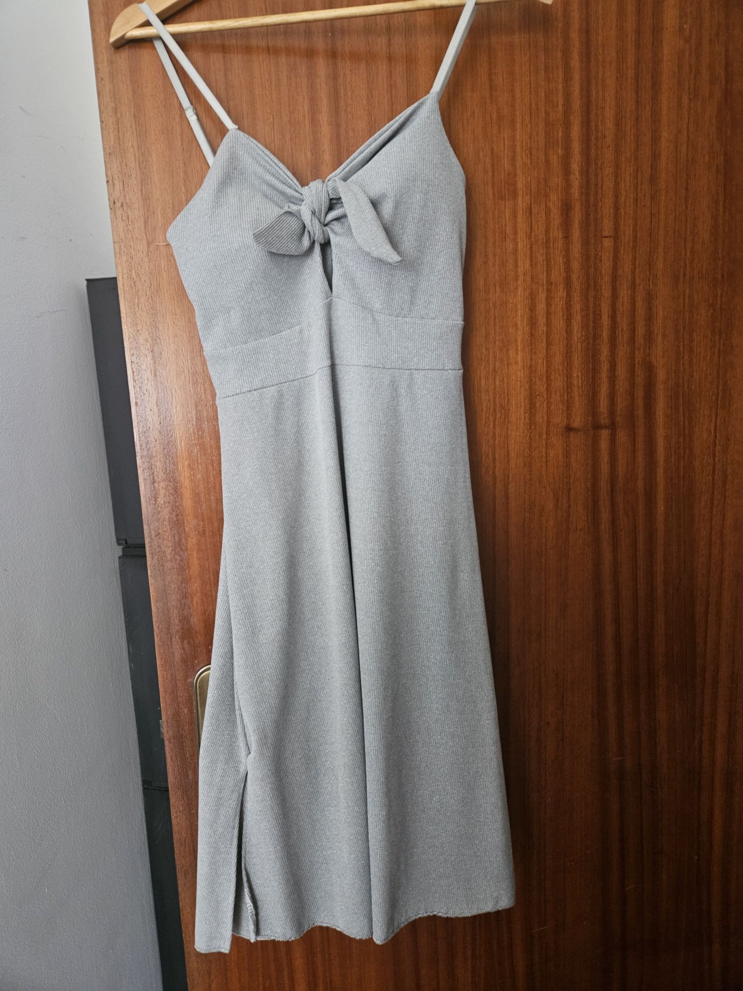 Vestido de verão